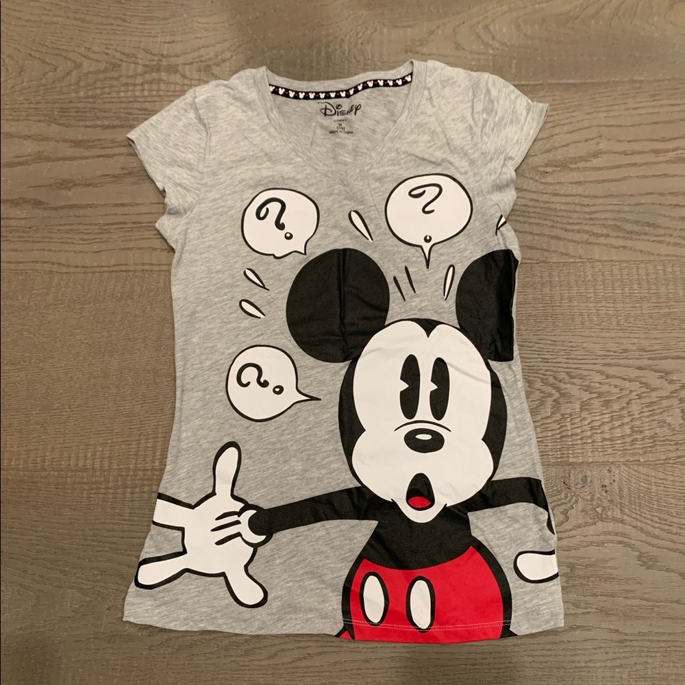 Mickey Mouse Shirt